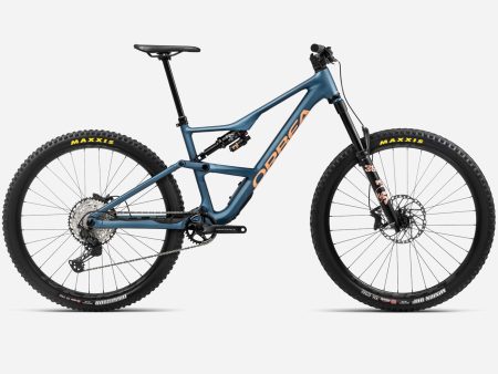 Orbea Occam LT H20 - Blu Online