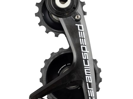 Sistema Pulegge CeramicSpeed OSPW RS Alpha Sram Red Force Axs - Team Discount