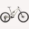 Specialized Turbo Levo SL Expert Carbon - Bianco Hot on Sale