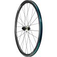 Ruote Mavic Cosmic SL 32 Disc 21mm - Nero For Discount