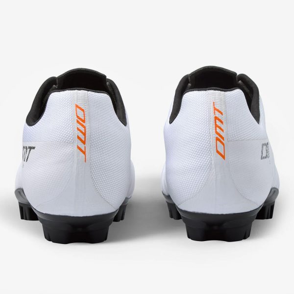 Scarpe DMT KM4 PJ 25 - Bianco Sale