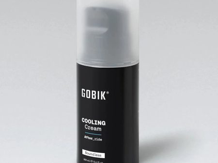 Gel rigenerante Gobik - 150 ml Fashion