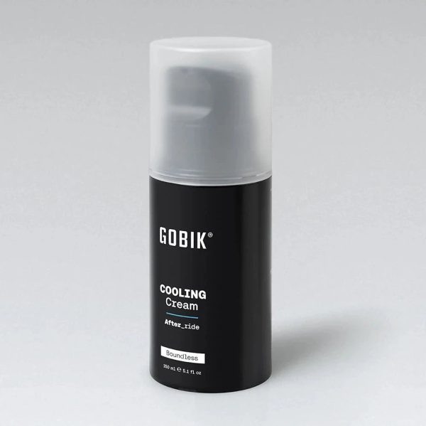 Gel rigenerante Gobik - 150 ml Fashion