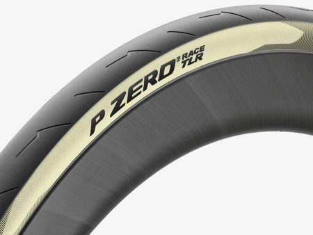 Copertoncino Pirelli P Zero Race TLR 700x28 - Retro Online now