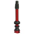 Valvola Campa Bros UST 50mm - Rosso Online