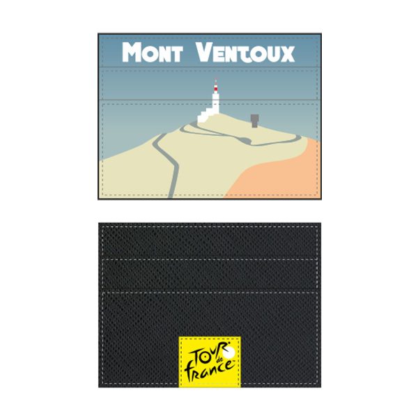 Portacarte Eevye - TDF Mont Ventoux Sale