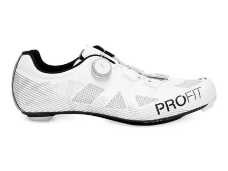 Scarpe Spiuk Profit RC - Bianco Supply