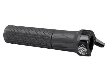 Comando telescopico Sram TwistLoc Full Sprint sinistra Hot on Sale