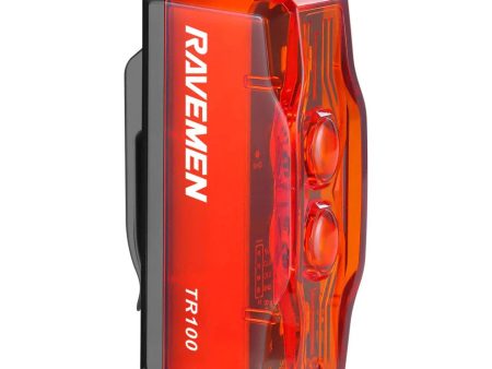 Luce Posteriore Ravemen TR100 Online Hot Sale