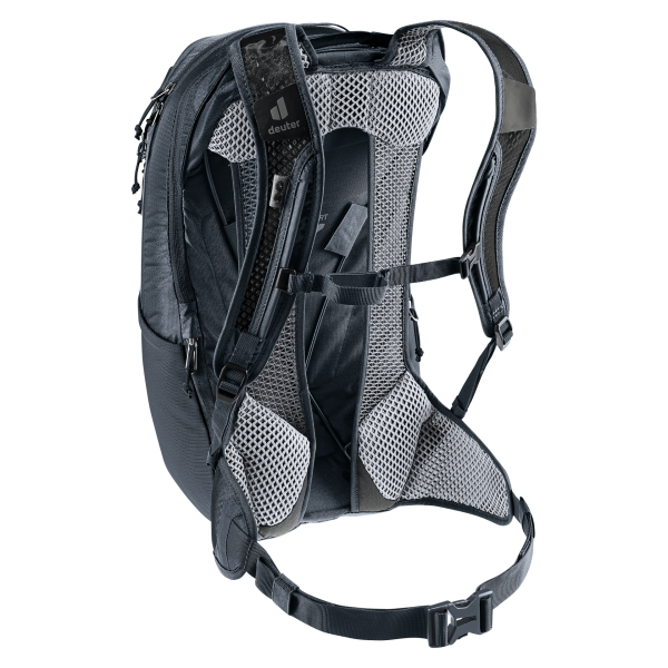 Zaino Deuter Race Air 14+3 - Nero Online Sale