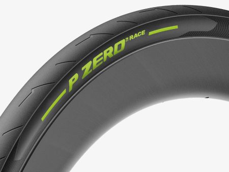 Copertoncino Pirelli P Zero Race 700x28 - Lime Sale