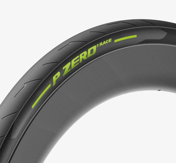 Copertoncino Pirelli P Zero Race 700x28 - Lime Sale