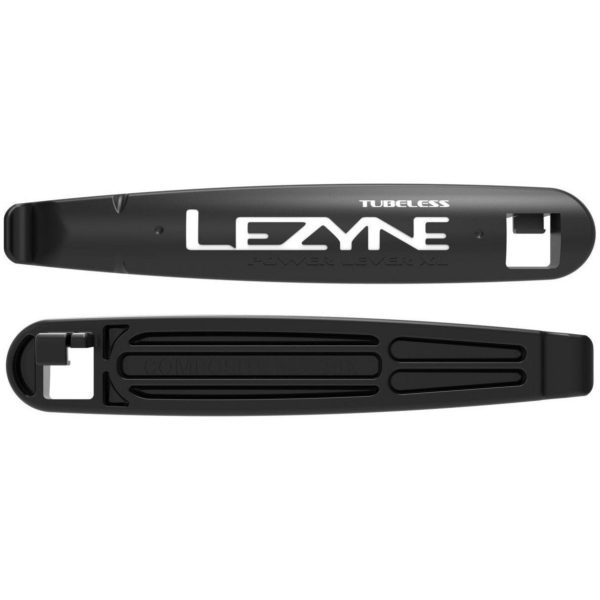 Levagomme Lezyne Power Lever XL Tubeless - Nero Cheap