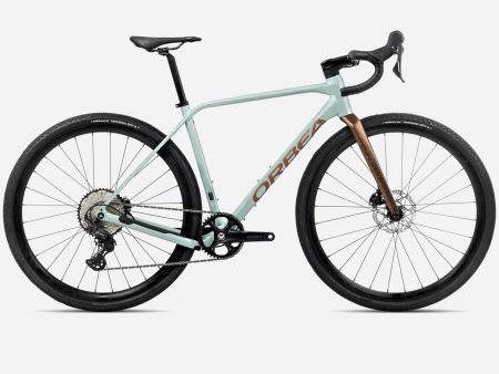 Orbea TERRA H30 1x - Blu Online Hot Sale