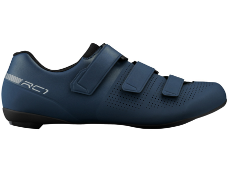 Scarpe Shimano RC102 - Blu Supply