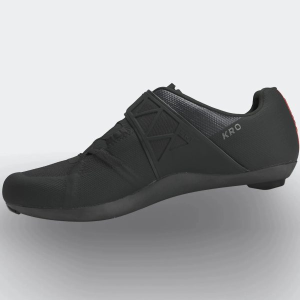 Scarpe DMT KR0 Evo - Nero Supply