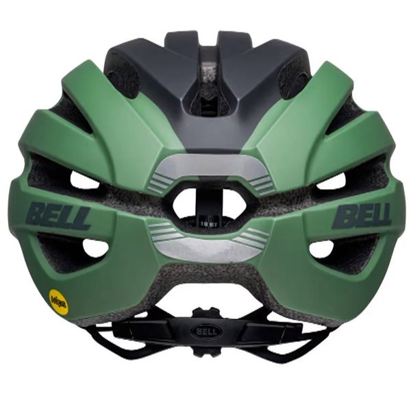 Casco Bell Avenue Mips - Verde nero Online Hot Sale