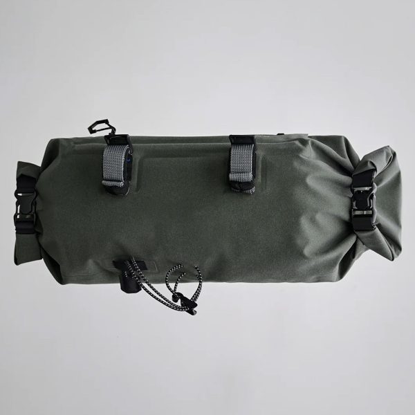 Borsa manubrio MAAP x Apidura - Verde Discount