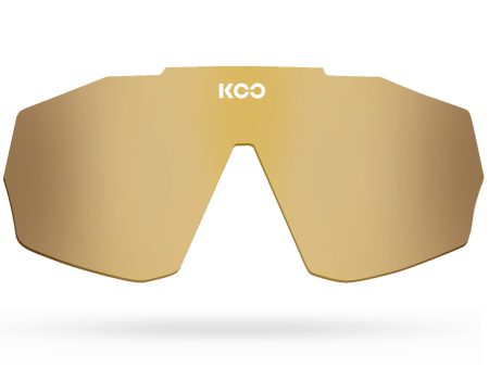 Lente Koo Alibi - Oro For Cheap