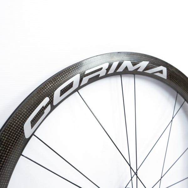 Ruote Corima 47mm WS1 - Nero For Sale