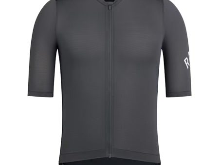 Maglia Rapha Pro Team Training - Grigio Sale