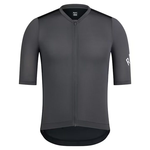 Maglia Rapha Pro Team Training - Grigio Sale