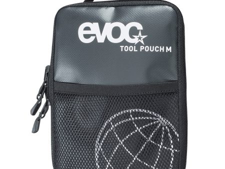 Borsa Portaoggetti Evoc Pouch S - Nero Fashion