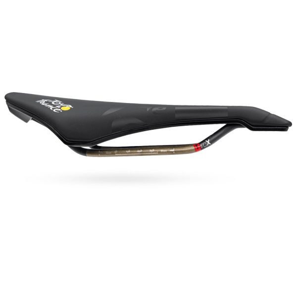 Sella Prologo Dimension Tirox - Tour de France Hot on Sale