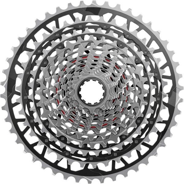 Cassetta Sram RED 1391 XPLR 13 E1 - 13V Cheap