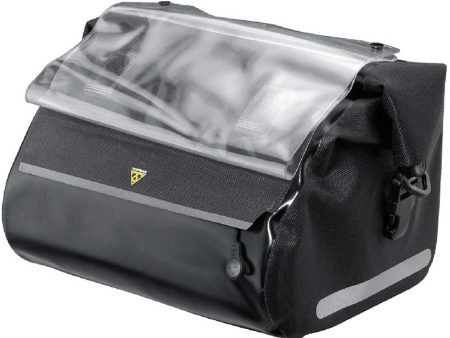 Borsa al manubrio Topeak Drybag (7,5 L) For Sale