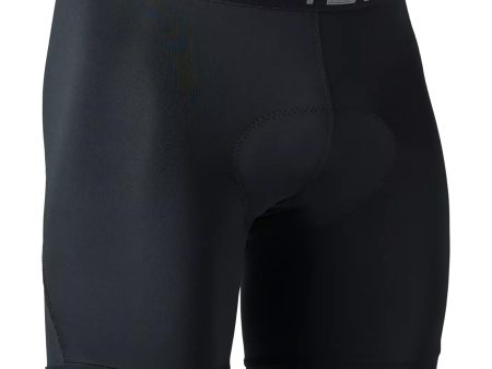 Boxer Fox Tecbase Lite Liner - Nero Hot on Sale