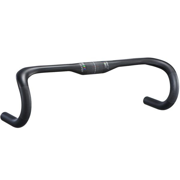 Manubrio RITCHEY WCS Carbon Streem II - Nero Online