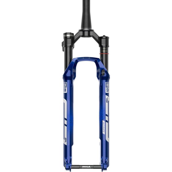 Forcella RockShox sid sl ultimate 3pos 29 110mm 44of D1 FA - Blu Cheap