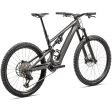 Specialized Turbo Levo SL Expert Carbon - Grigio Online