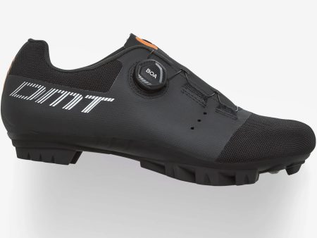 Scarpe DMT KM4 25 - Nero Sale