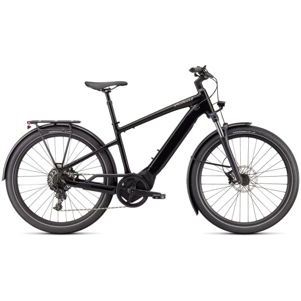 Specialized Turbo Vado 4.0 - Nero Online Sale