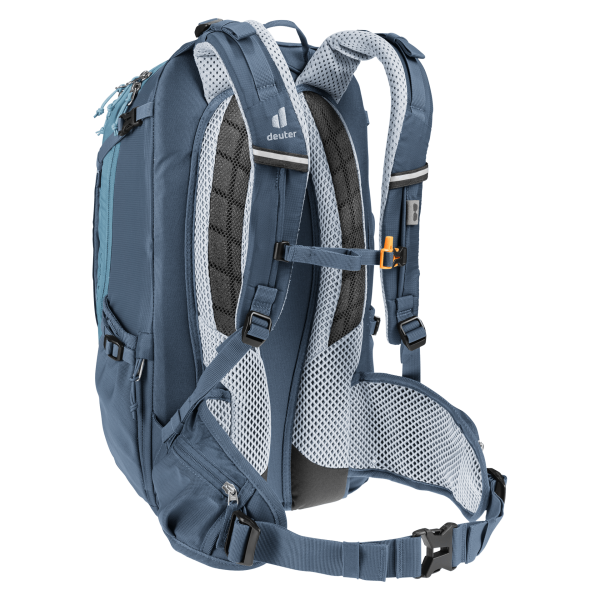 Zaino Deuter Trans Alpine 24 - Blu Online Hot Sale