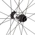 Ruote Roval Alpinist SLX Disc - Nero Sale