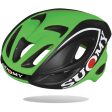 Casco Suomy Glider - Nero verde Sale