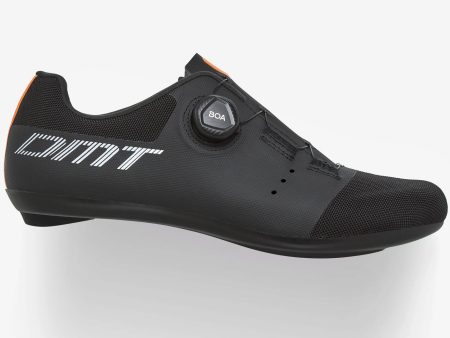 Scarpe DMT KR4 25 - Nero Sale