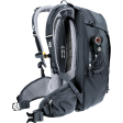 Zaino Deuter Trans Alpine 24 - Nero Online now