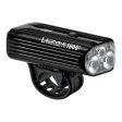 Luce Anteriore Lezyne Super drive 1800+ Smart - Nero Fashion