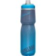 Borraccia Camelbak Podium Chill Insulated 710 ml - Blu Hot on Sale