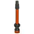 Valvola Campa Bros UST 50mm - Arancio Supply