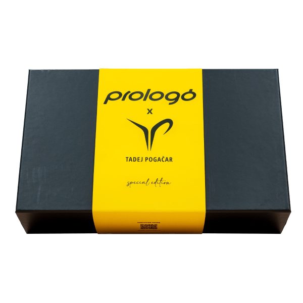 Sella Prologo Nago R4 147 Nack - Tadej Pogačar Tour de France For Discount