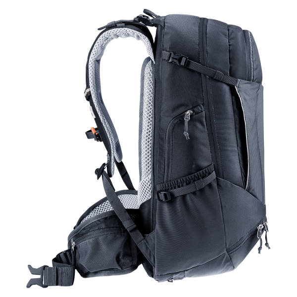 Zaino Deuter Trans Alpine 30 - Nero Online Sale