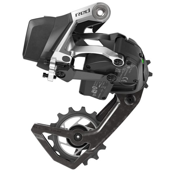 Gruppo SRAM RED AXS E1 Hammerhead 10 33T - 50 37D Cheap