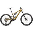 Specialized Turbo Levo SL Expert Carbon - Oro Sale