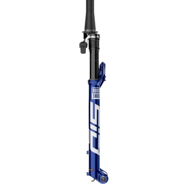 Forcella RockShox sid sl ultimate 3pos 29 110mm 44of D1 FA - Blu Cheap