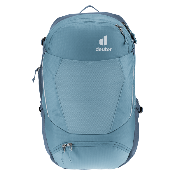 Zaino Deuter Trans Alpine 24 - Blu Online Hot Sale